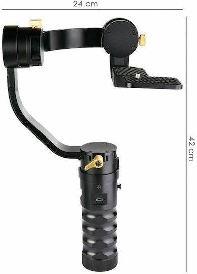 Kingjoy PhoeniX D3 Gimbal & Stabilizers