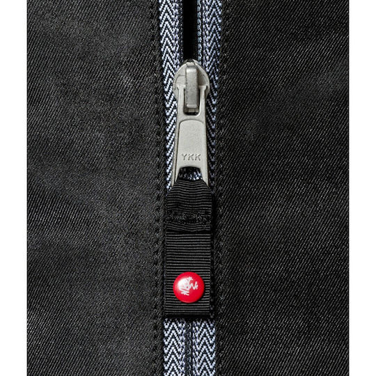 Manduka Go Light 3.0 Yoga & Pilates Mat Bag L71cm & D15cm Black