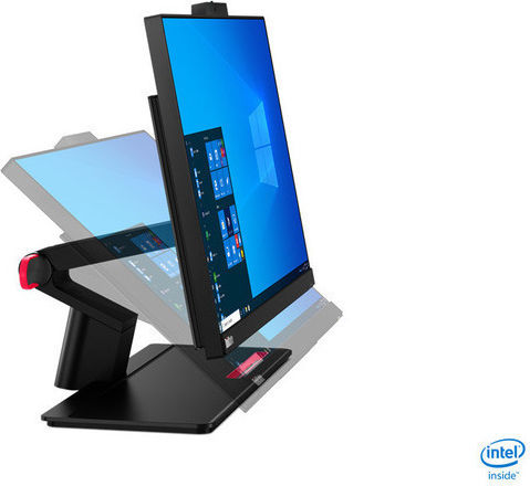 Lenovo ThinkCentre M90a Gen 2 23.8" (i9-11900/16GB/512GB SSD/Radeon Graphics/FHD/W10 Pro) Black GR