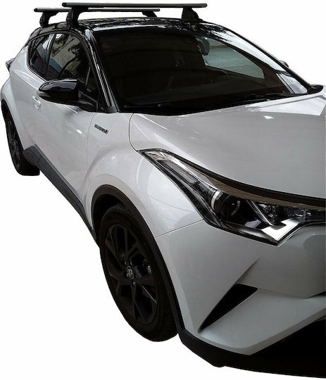 Nordrive pentru Toyota C-HR 2016+ (Set cu picioare)