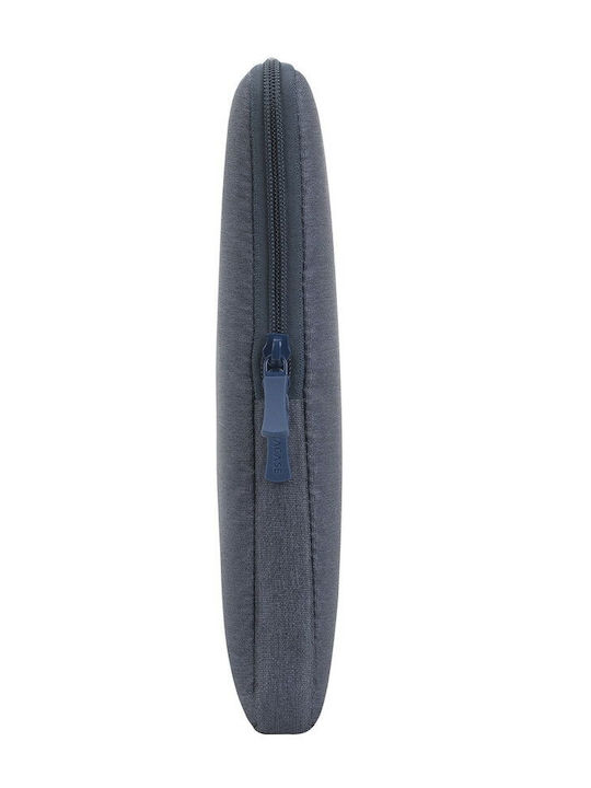 Rivacase 7703 Αδιάβροχη Θήκη για Laptop 13.3" Red