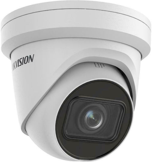 Hikvision DS-2CD2H43G2-IZS IP Cameră de Supraveghere Full HD+ 4MP Rezistentă la apă cu Lentilă 2.8mm