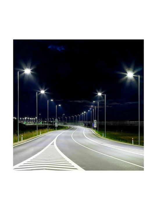 V-TAC Lampă LED De Drum 30W 41.6x13.8x9.9cm