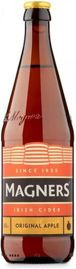 Magner's Original Cider Beer Bottle 568ml