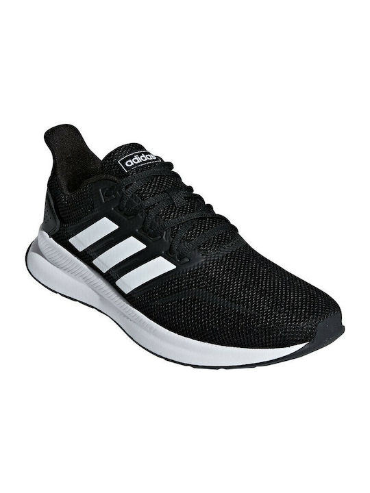 Runfalcon Sport Shoes Running Core Black / Cloud White