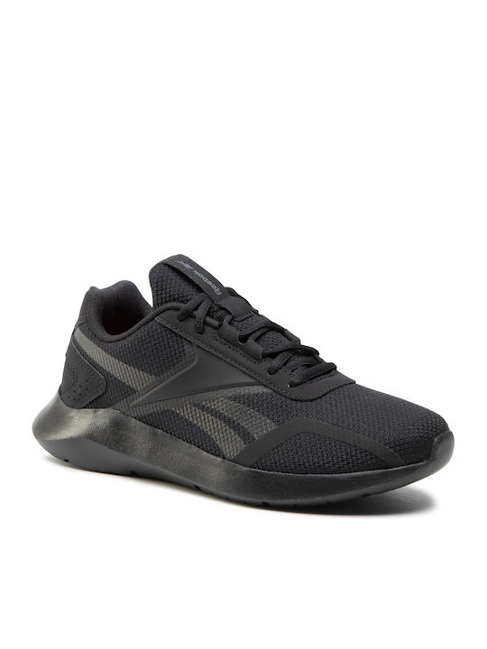 Reebok Energylux 2 Ανδρικά Αθλητικά Παπούτσια Running Core Black / True Grey 7