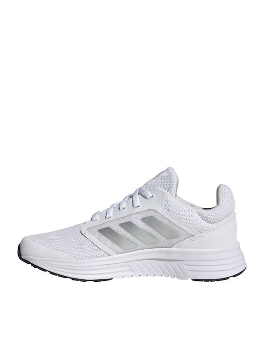 Galaxy 5 Sport Shoes Running White
