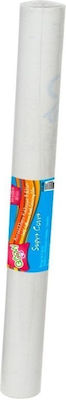 Groovy Book Cover Adhesive Roll Protection 5m x 45cm