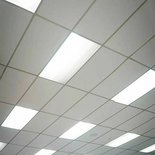 V-TAC Vt-12031 Vertieft LED-Panel 29W 120x30cm V-TAC Vt-12031 Vertieft LED-Panel 29W 120x30cm