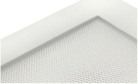 123led Τετράγωνο Χωνευτό LED Panel 40W με Φυσικό Λευκό Φως 4000K 119.5x119.5εκ.
