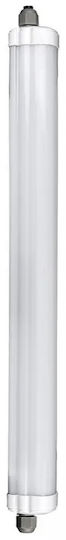 V-TAC Lighting Batten Outdoor with Integrated LED 48W 150cm