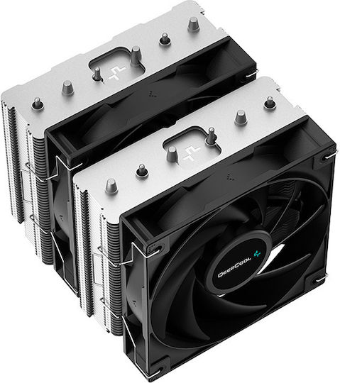 Deepcool AG620 CPU Cooling Fan for AM4/1200/115x/1700 Socket