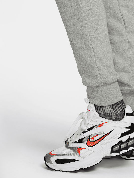 Club Fleece Sweatpants Jogger Fleece Gray