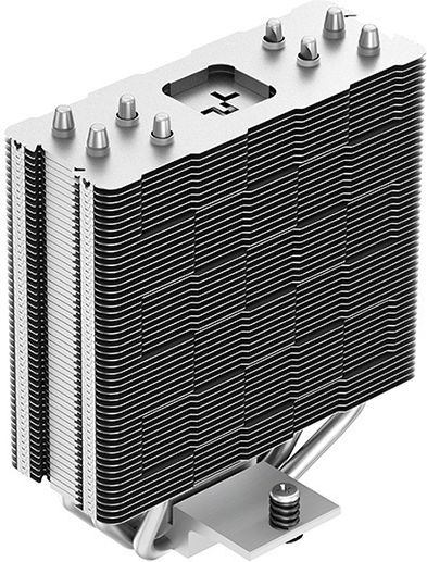 Deepcool AG400 Ψύκτρα Επεξεργαστή για Socket 115x/1200/1700/AM4