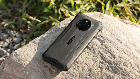 BlackView BL8800 Pro 5G Dual SIM (8/128GB) Μαύρο