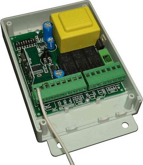 Seav Garage Door Control Panel Single-Phase (220V) 750W