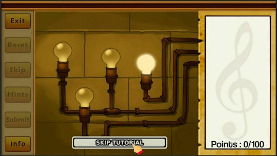 May's Mysteries: The Secret of Dragonville Игра за Switch