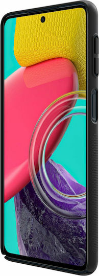Nillkin Super Frosted Shield Pro Back Cover Plastic Negru (Galaxy M53 5G)