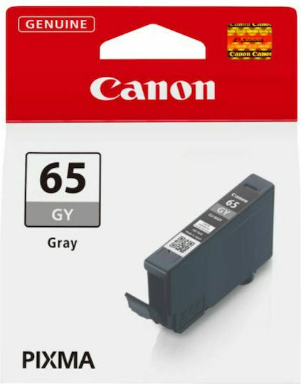 Canon CLI-65 Original InkJet Printer Ink Gray (4219C001)