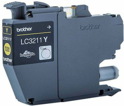 Brother LC-3211 Cerneală pentru imprimantă InkJet Negru (LC-3211BK)