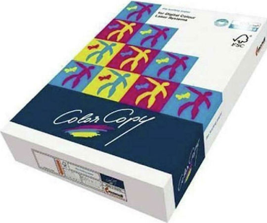 Mondi Color Copy Printing Paper A4 350gr/m² 125 sheets