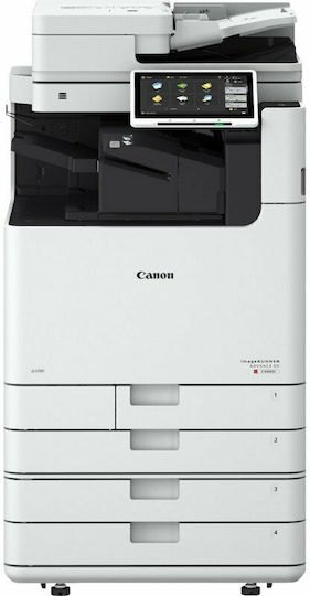 Canon ImageRUNNER Advance DX C5840i Colour All In One Laser Printer with WiFi and Mobile Printing