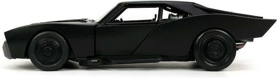 Jada Toys DC Comics The Batman (2022): Batmobile Vehicul Replika