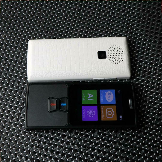 Clever Translator V5 Hand-Held