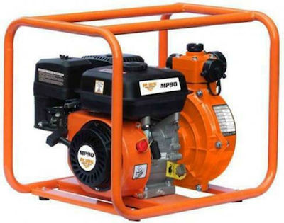 Ruris MP90 Gasoline Surface Water Pump 7hp