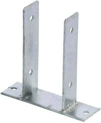 Showood Βάση for Arbour from Metal 20x7.1cm 1pcs Νο 7