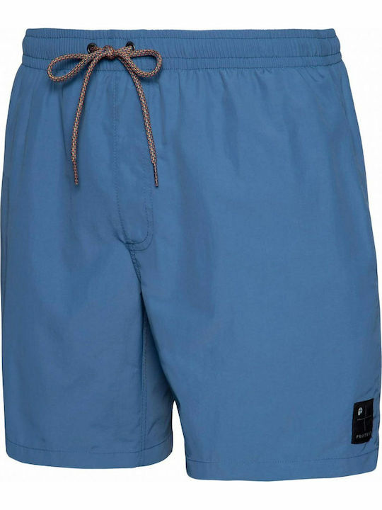Men's Swimwear Shorts Blue