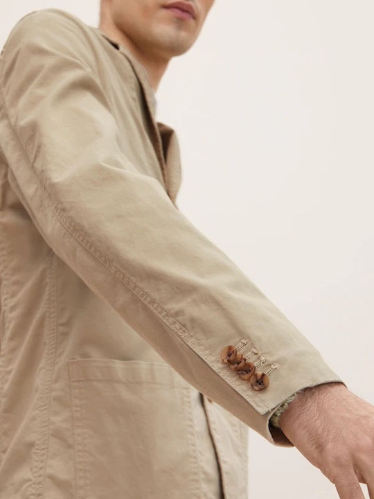 Herrenanzugsjacke Gray