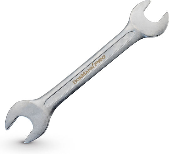 Bormann Pro Διπλό Γερμανικό Κλειδί Μεγέθους 6x7mm BHT7440