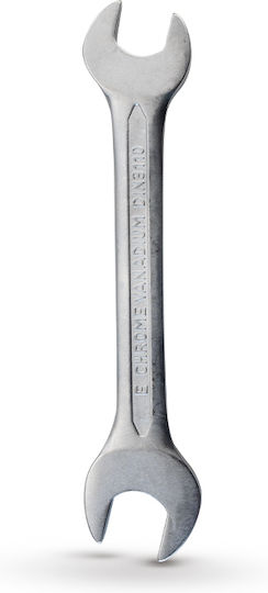 Bormann Pro Cheie Germană Dublă Dimensiune 20x22mm BHT7454