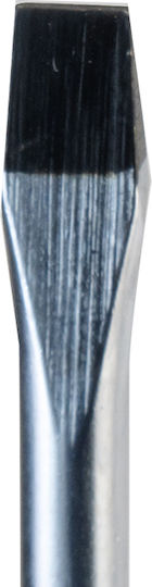 Bormann Pro BHT7052 Magnetic Screwdriver Straight with Length 100mm