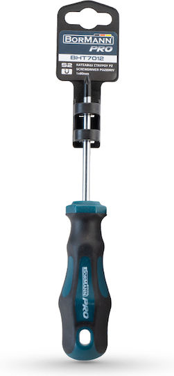 Bormann Pro Handschraubendreher BHT7012