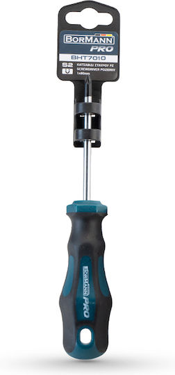 Bormann Pro Handschraubendreher BHT7010