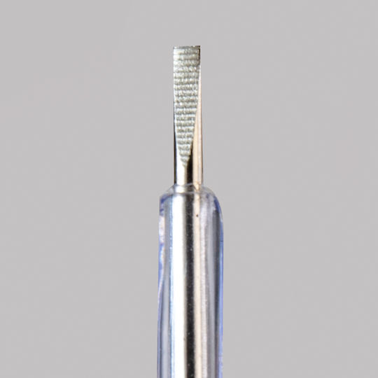 Bormann Pro De Test Șurubelniță Lung Drept cu Lungimea 140mm BHT7074