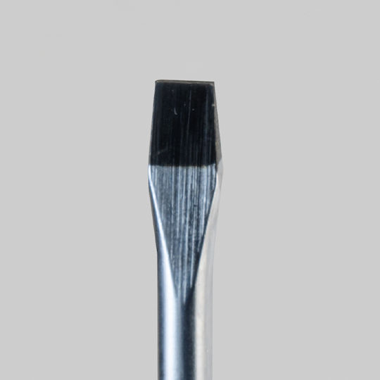Bormann Pro Magnetic Șurubelniță Pitic Drept cu Lungimea 38mm BHT7064