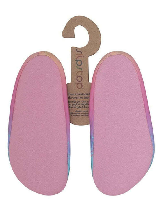 Sea Beauty Children's Beach Shoes Multicolour