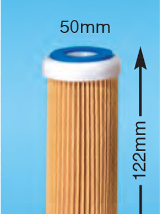 Atlas Filtri Water Filter Replacement Central Water Filtration System CS Mignon 25 μm