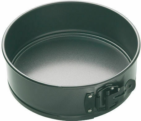 Kitchen Craft Φόρμα για Κέικ Στρογγυλή