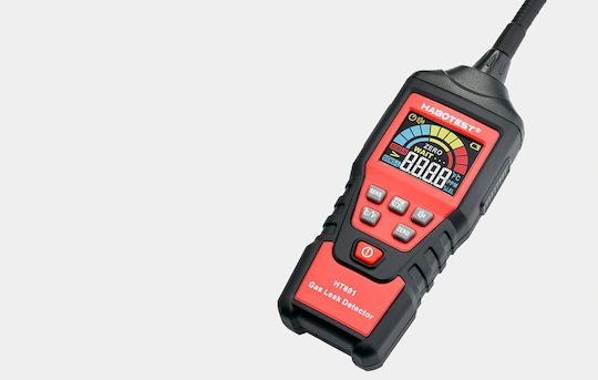 Habotest Digital Leakage Meter HT601B