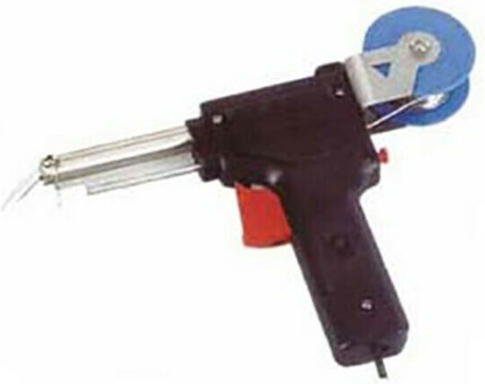 ZD-551 ZND Κολλητήρι Ρεύματος