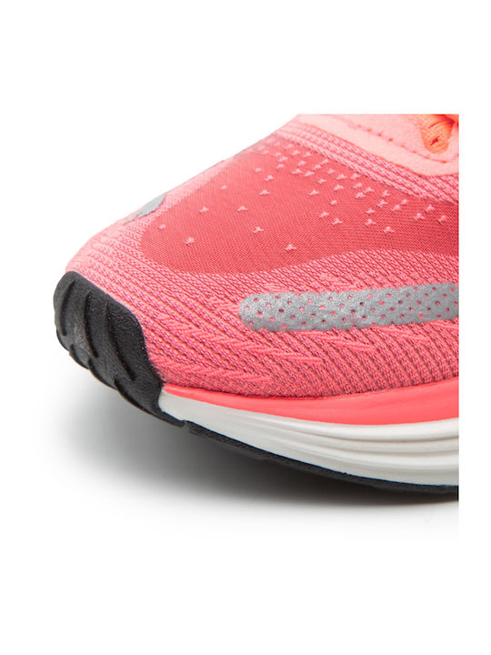 Run XX Nitro Sport Shoes Running Pink