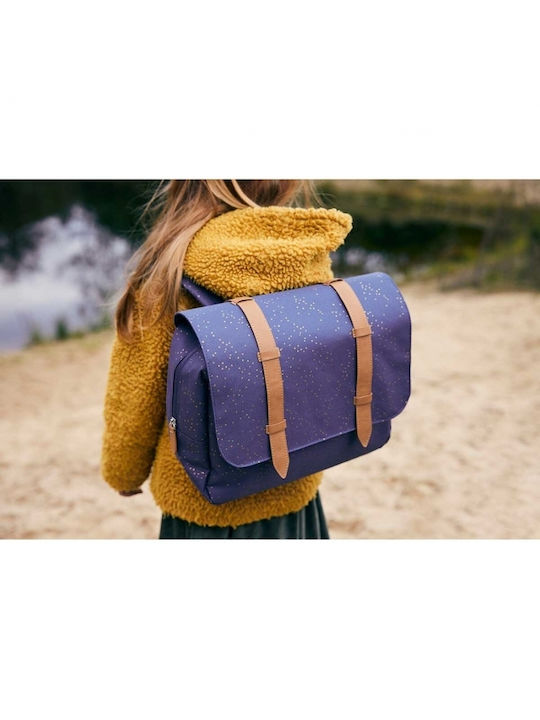 Fresk Schulranzen Rucksack Grundschule Dandellion