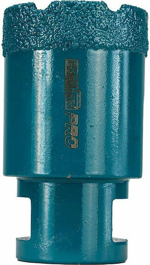 Bormann Pro Διαμαντοκορώνα BHT4064 Υγρής/Ξηρής Κοπής με Διάμετρο 45mm για Πλακάκι 200gr
