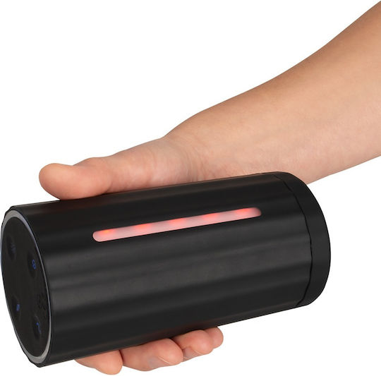 You2Toys Rebel Masturbator με Δόνηση with 3 Functions 05545020000
