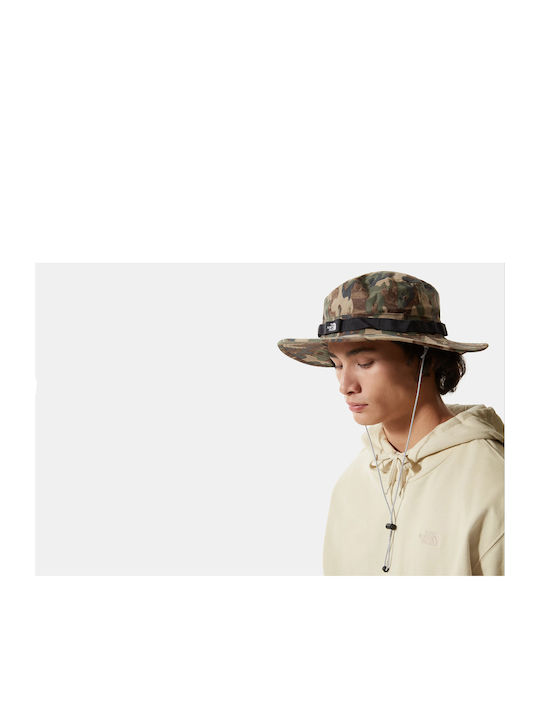 The North Face Class V Men's Hat Khaki