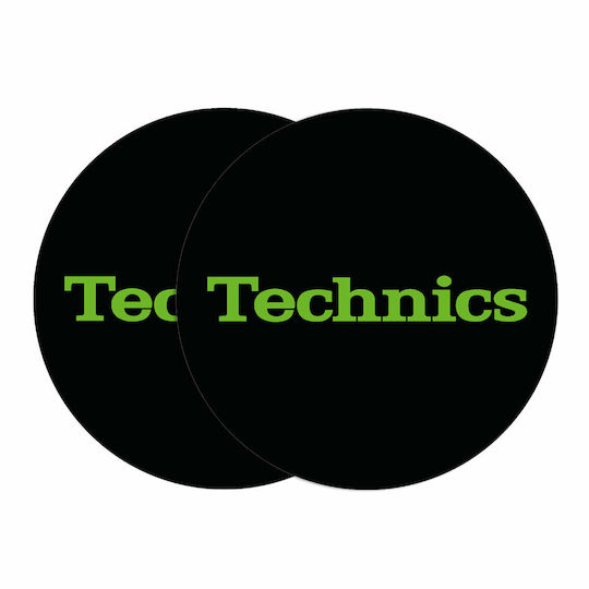 Magma Slipmat din Pâslă Technics Simple 6 (Pereche)